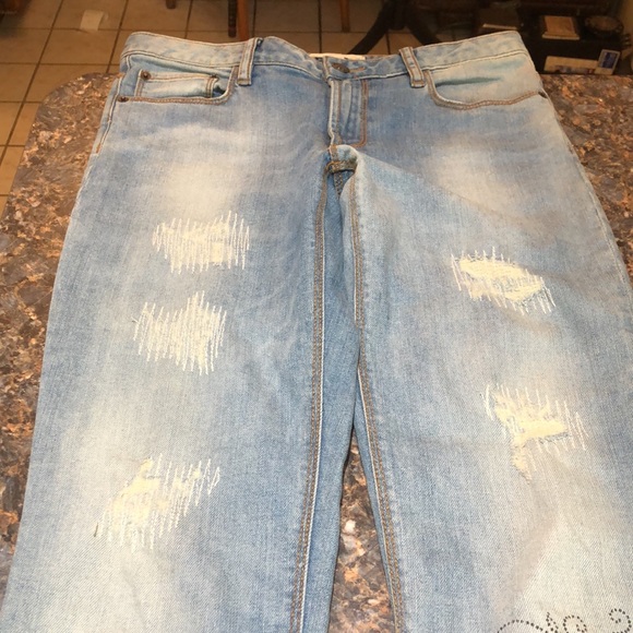 Uptomelsm  Jeans - Picture 3 of 11